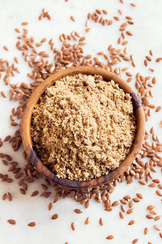 Want To Grind Some Flax Seeds At Home? Try 6 Easy Easy Ways!