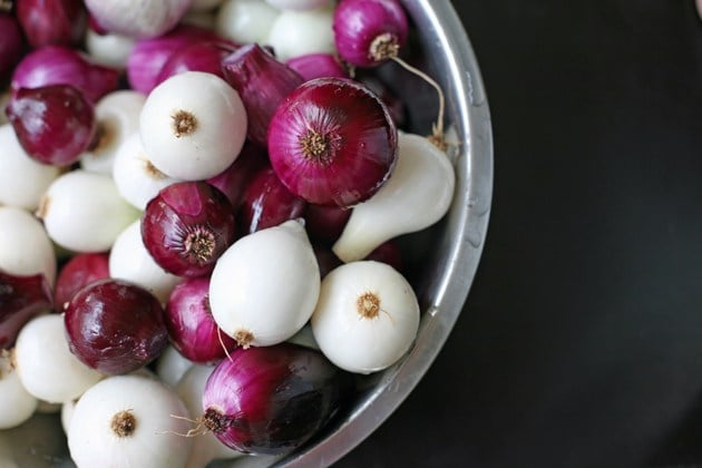 How to Freeze Onions - Brown Thumb Mama®