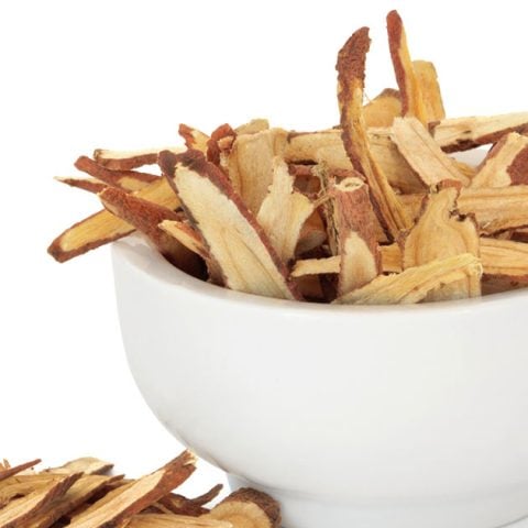 How to Make Licorice Root Tea