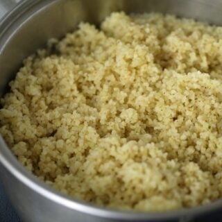 How to Cook Bulgur Wheat