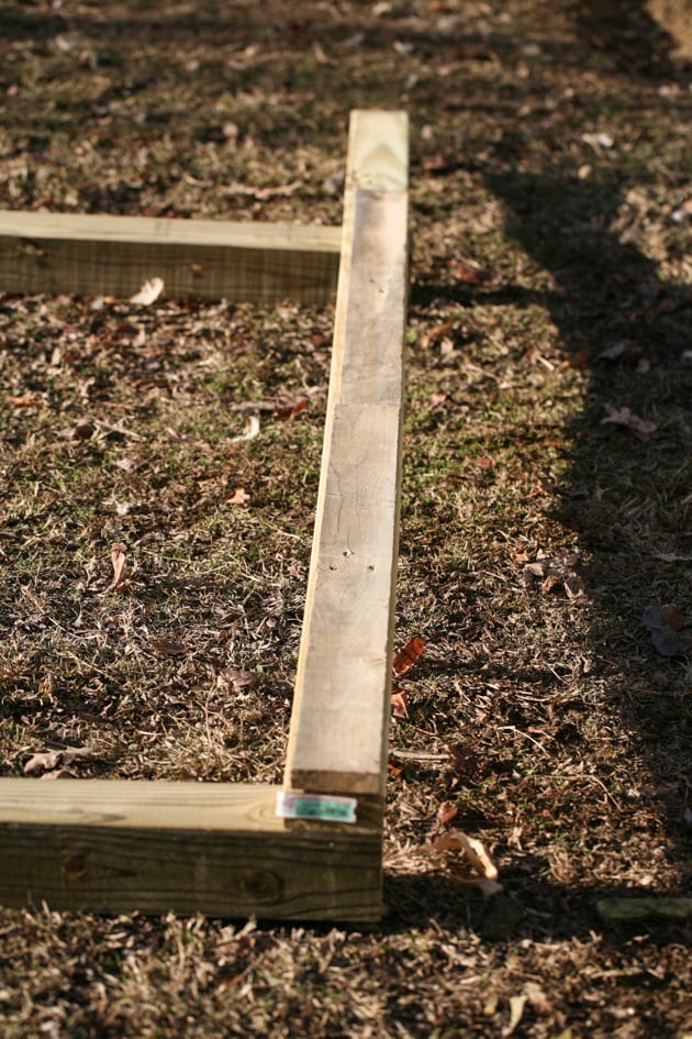 How to build a chicken coop using pallet wood. I used free pallet wood and salvaged some other materials in order to build this coop. This made it possible for me to keep the cost down at $150. 