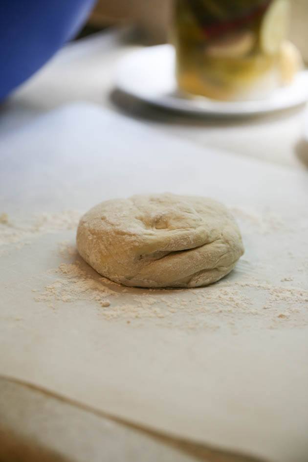 This is a simply the best homemade pizza dough recipe. I have been using it for a very long time. It uses simple ingredients and it's easy to put together. You can freeze it or use it right away.  #homemadepizzadogh #pizzahomemade #pizzadoughrecipehomemade #pizza #homemadepizzaideas #differentpizzaideas #easypizza #recipespizza #perfectpizza