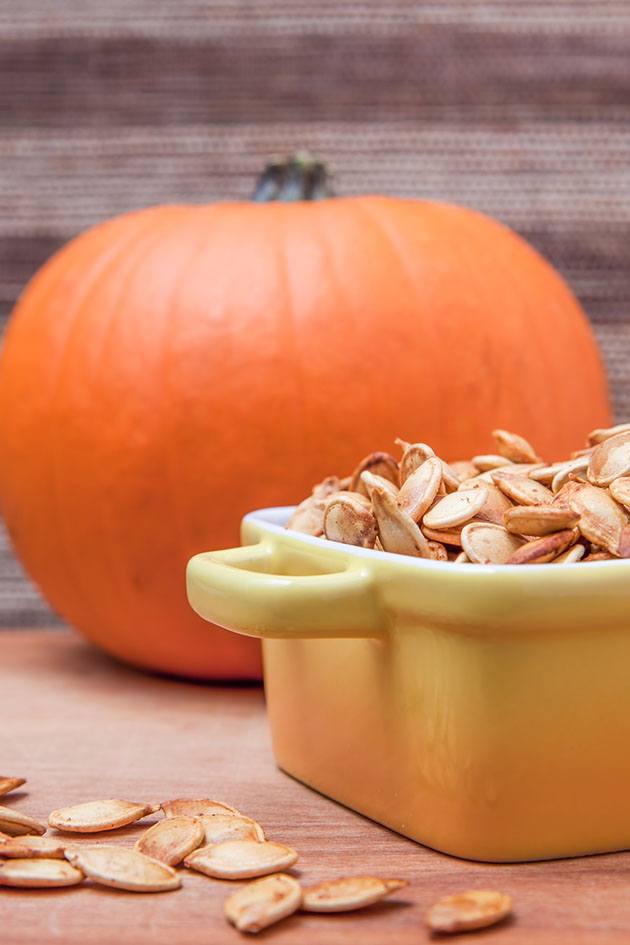 15 Pumpkin Seeds Health Benefits You Should Know About