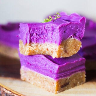 40 Purple Sweet Potato Recipes - Lady Lee's Home