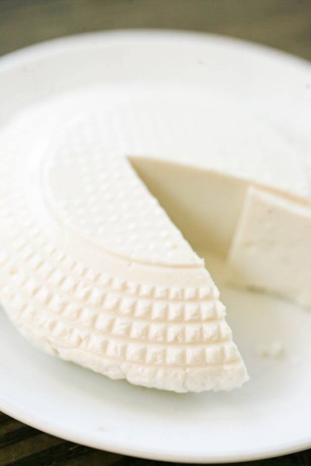 How to Make Goat Milk Cheese – Mother Earth News