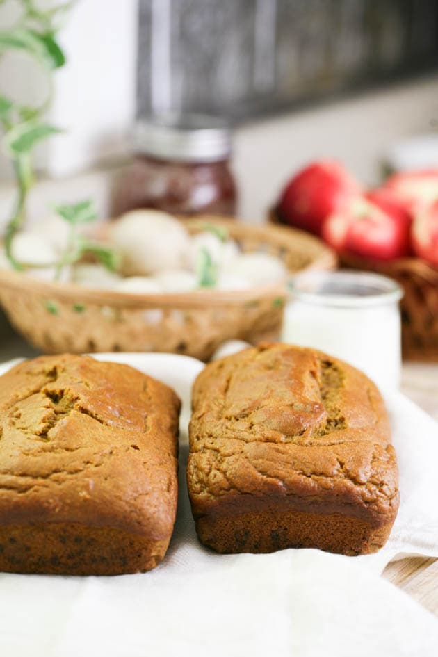 Simple Sweet Potato Bread Recipe Lady Lee's Home