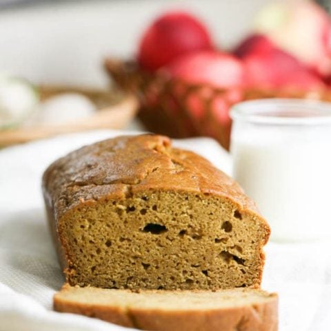 Sweet Potato Bread Recipe