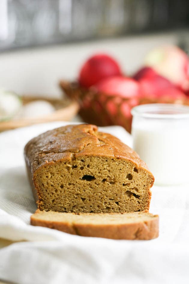 Simple Sweet Potato Bread Recipe Lady Lee's Home