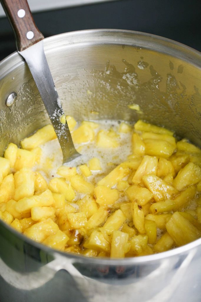 Easy Pineapple Jam Recipe For Canning Lady Lee's Home