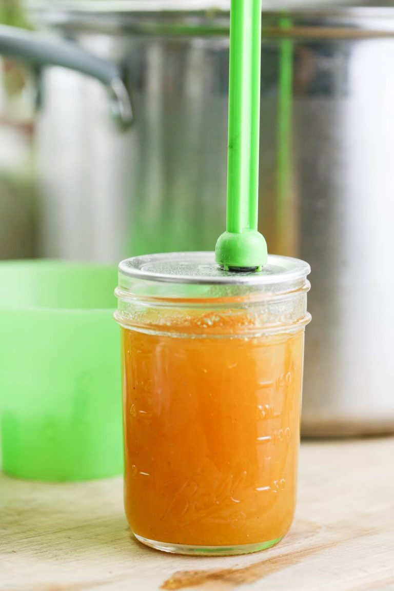 Easy Pineapple Jam Recipe For Canning Lady Lee's Home