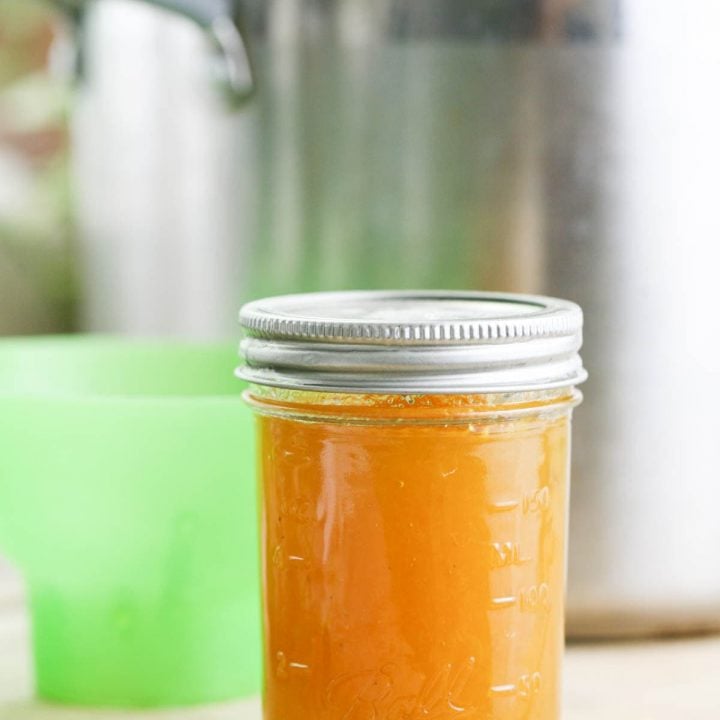 Pineapple Jam Recipe For Canning