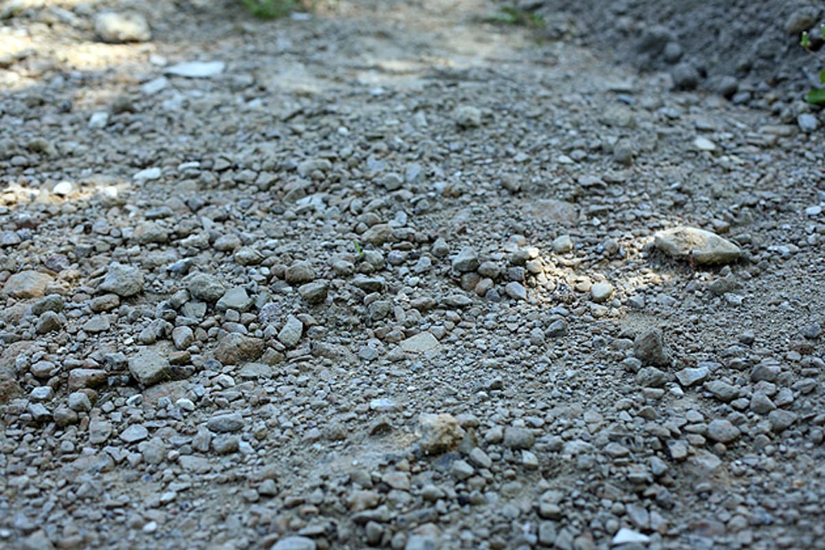 free crushed concrete near me