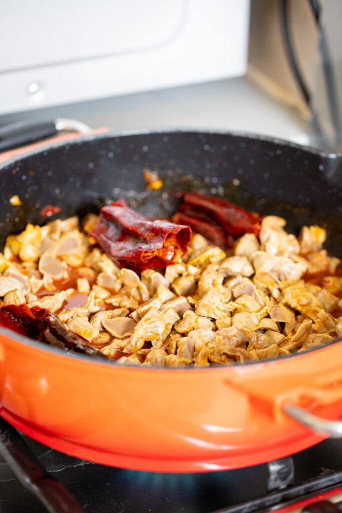 Chicken Gizzard Recipe Lady Lee's Home