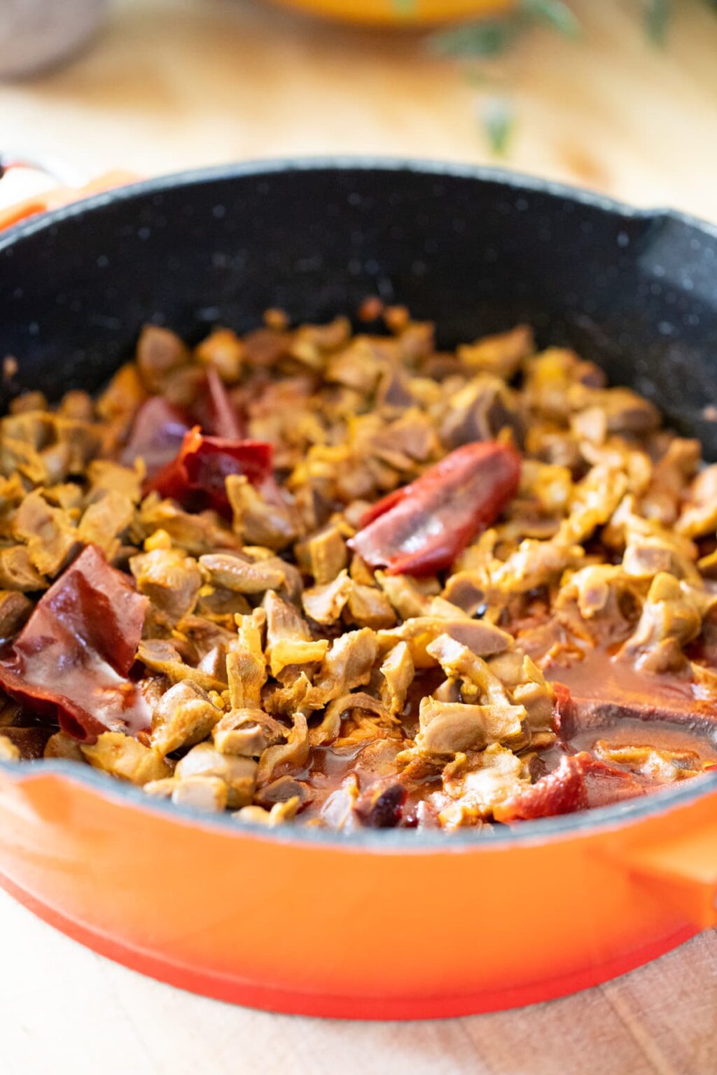 Chicken Gizzard Recipe Lady Lee's Home