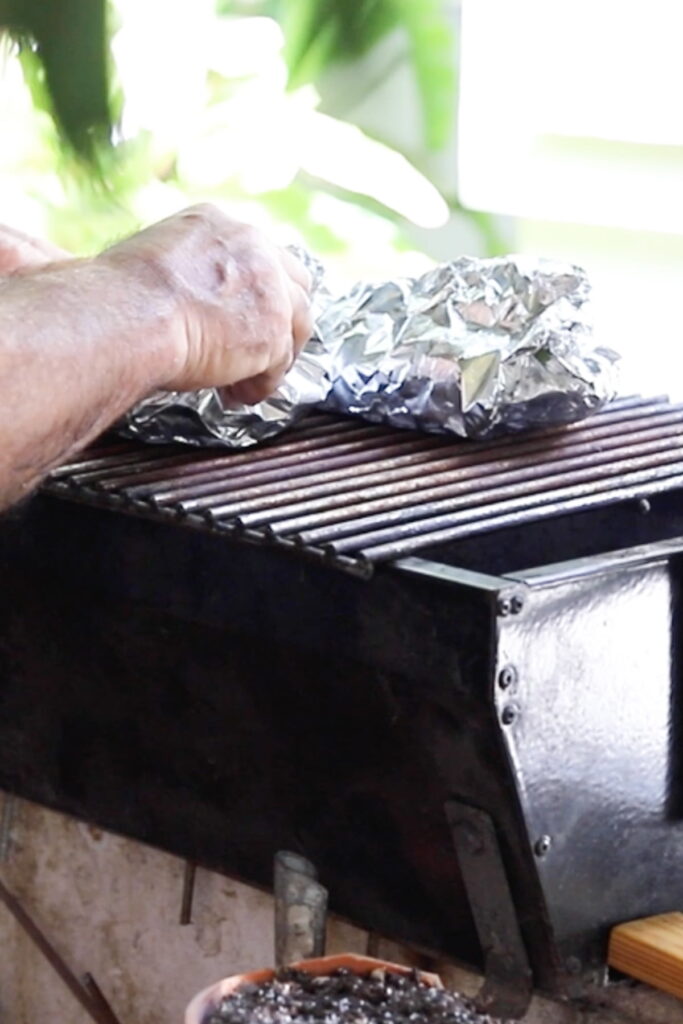 Grilled Whole Tilapia Recipe - Lady Lee's Home