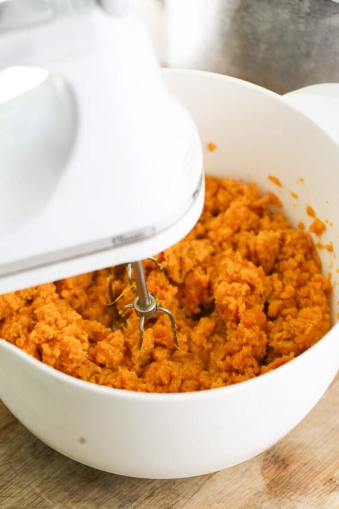 How to Freeze Sweet Potatoes - Lady Lee's Home