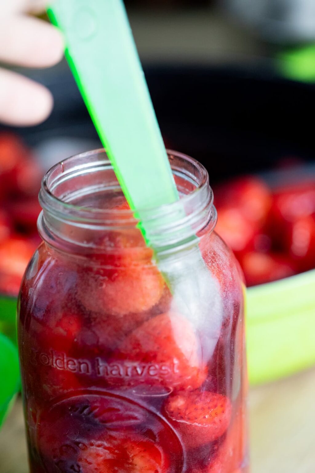 Canning Strawberries Lady Lee's Home