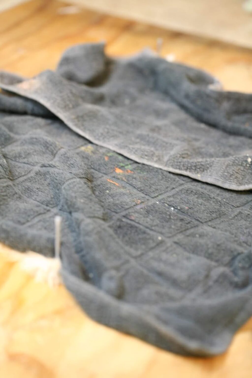How to Tan A Rabbit Hide - Lady Lee's Home