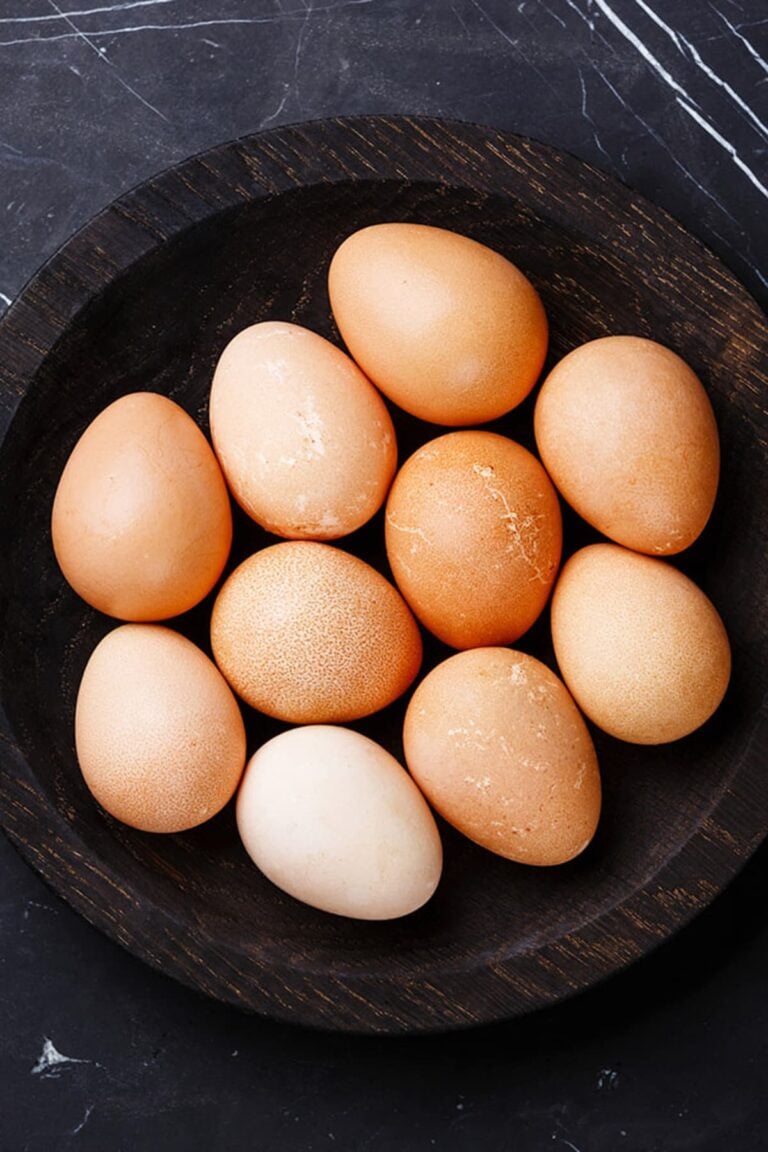 Guinea Fowl Eggs – What You Need to Know