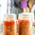 canned stewed tomatoes